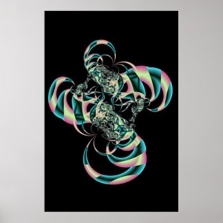Symbiosis Poster