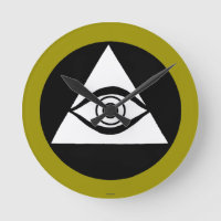 Symbol: All Seeing Eye