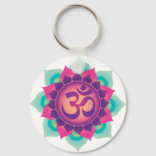 symbol keychain
