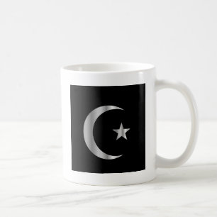Symbol of Islam Coffee Mug