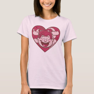 Symbol of Love T-Shirt