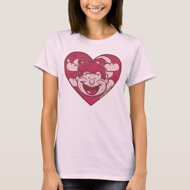 Symbol of Love T-Shirt (Front)