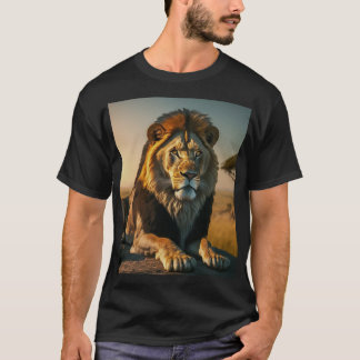 Symbol of strength  T-Shirt