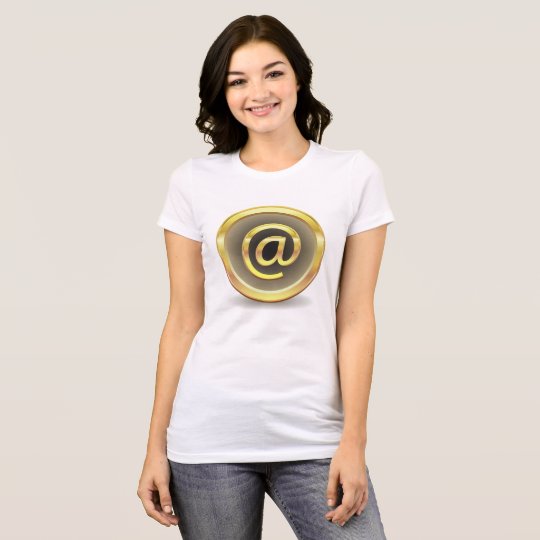 @ Symbol T-Shirt