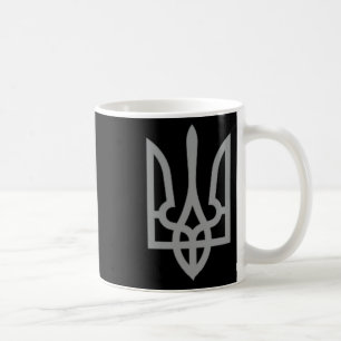 Symbol Zelensky Coffee Mug