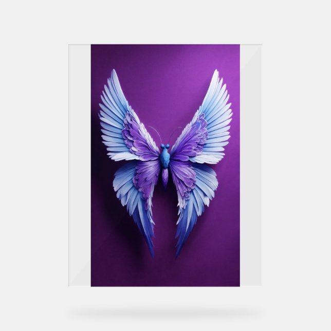 SYMBOLE ACRALIA (Recto)