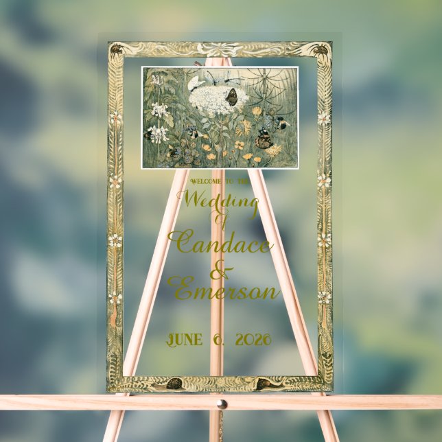 SYMBOLE ACrylique (Neutre)