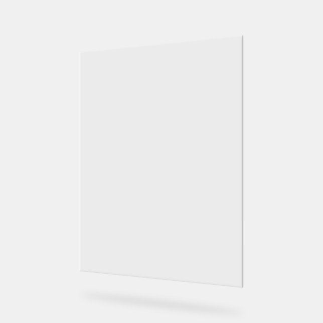 SYMBOLE ACrylique (Angle)