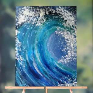 SYMBOLE ACrylique