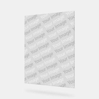 SYMBOLE ACrylique De Votre Image