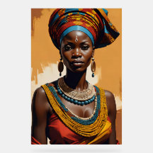 Symbole acrylique Queen 1