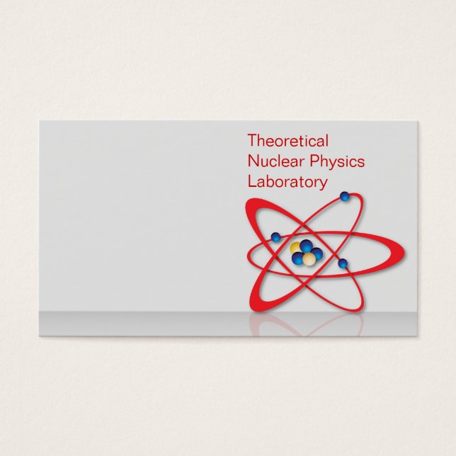 Symbole Atom (Devant)