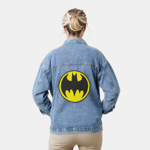 Symbole Batman   Bat Circle Logo
