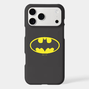 Symbole Batman   Logo Oval de chauve-souris