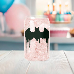 Symbole Batman   Logo Spraypaint