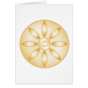 Symbole bouddhiste
