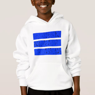 Symbole cool 3 lignes   Uniformité et harmonie col