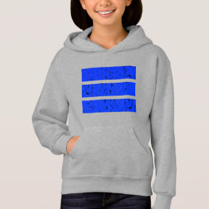 Symbole Cool à 3 Lignes Uniformité & Harmonie Co