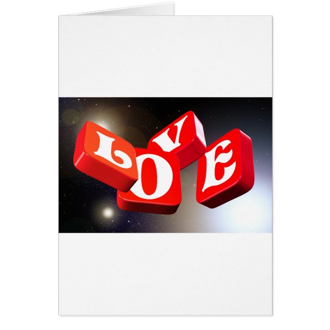 Symbole d'amour (Devant)