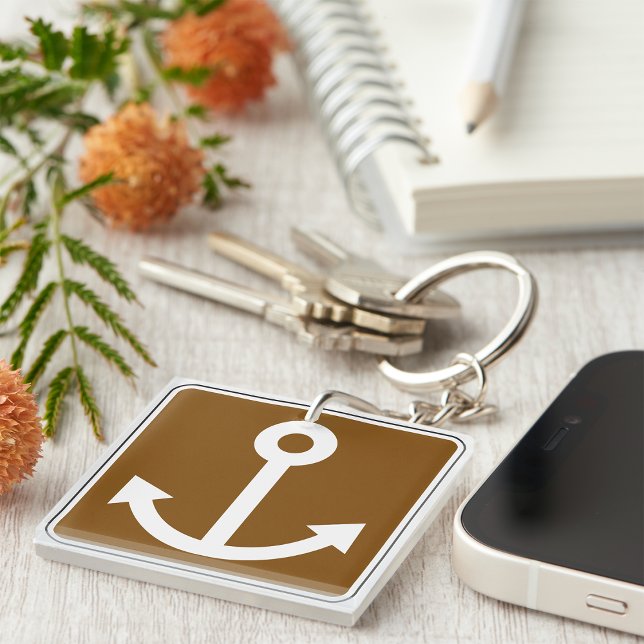 SYMBOLE D'Ancre Nautique (Créateur téléchargé)