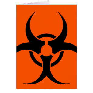 Symbole de Biohazard