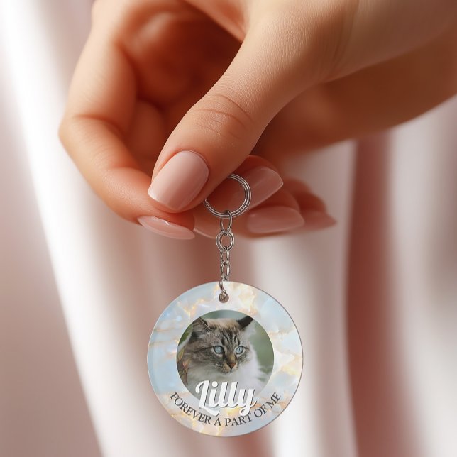 Symbole de conservation de l'animal de compagnie (Perfect loved ones keepsake)