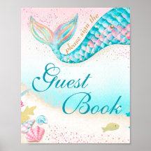 Symbole de décoration du livre d'or de la fille Tu