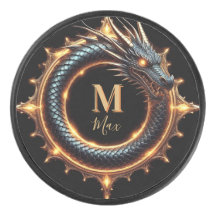 🐉 Symbole de Dragon de Fantaisie de Nom Personnal