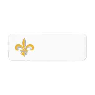 Symbole de Fleur de Lis