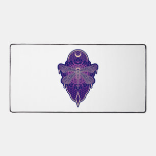Symbole de la Fleur Mandala de Vie Géométrique