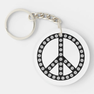Symbole de la paix de Daisy