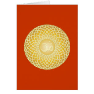 Symbole de la stupéfaction OM