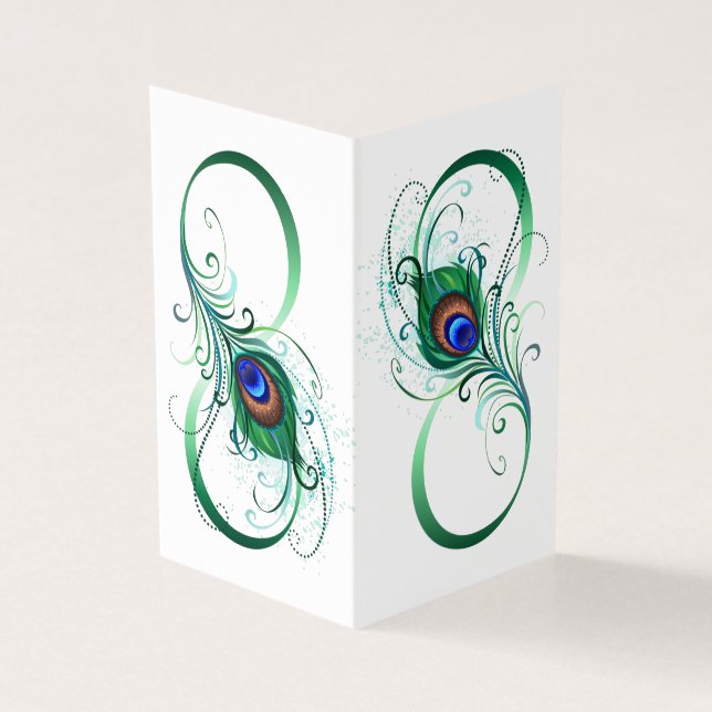 Symbole de l'Infinity (Outside)