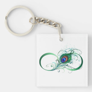 Symbole de l'Infinity