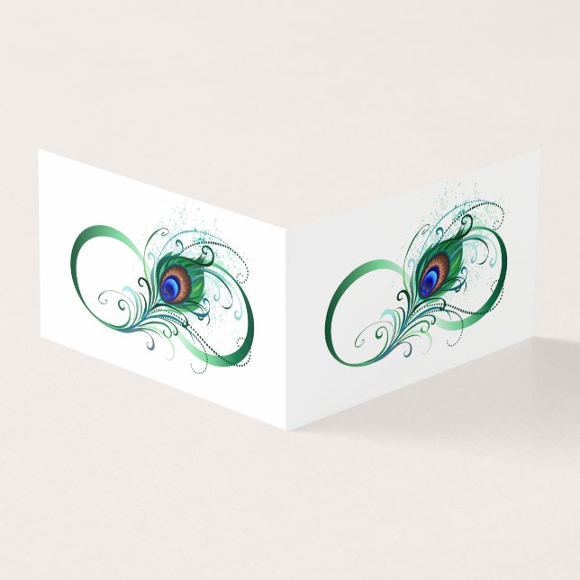 Symbole de l'Infinity (Outside)