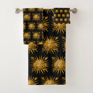 Symbole de Louis XIV le Roi Soleil