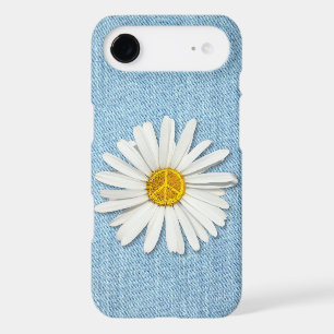 Symbole de paix intérieur Faisy - Denim Jeans