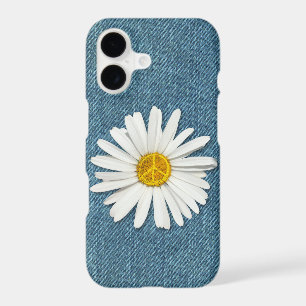 Symbole de paix intérieur Faisy - Denim Jeans