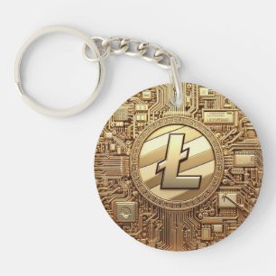 Symbole de pièce BitCap Lite