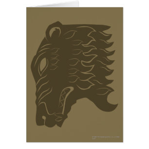 Symbole de tête d'ours BEORN™