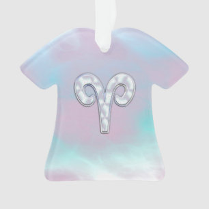 Symbole des baies à la mode perle