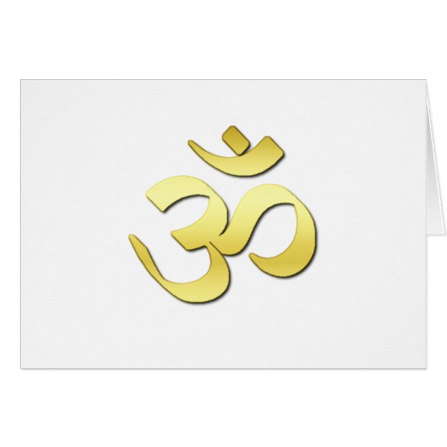 Symbole d'ohm (Devant horizontal)