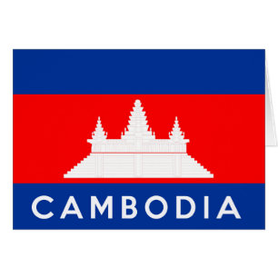symbole du pays du cambodge nom