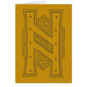 Symbole Erebor - H
