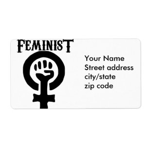 Symbole féministe