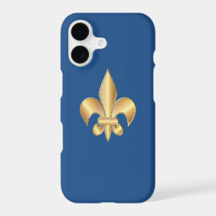 symbole Fleur de Lis