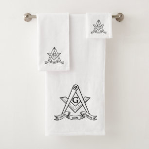 Symbole franc-maçonnerie