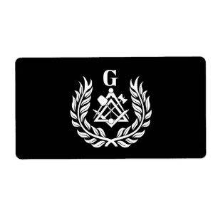 Symbole franc-maçonnerie