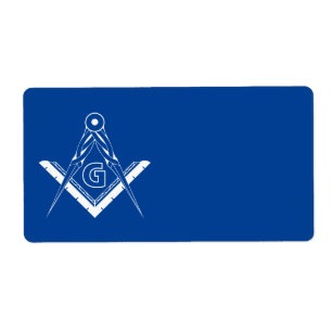 Symbole franc-maçonnerie