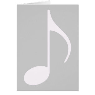 symbole graphique de note musicale